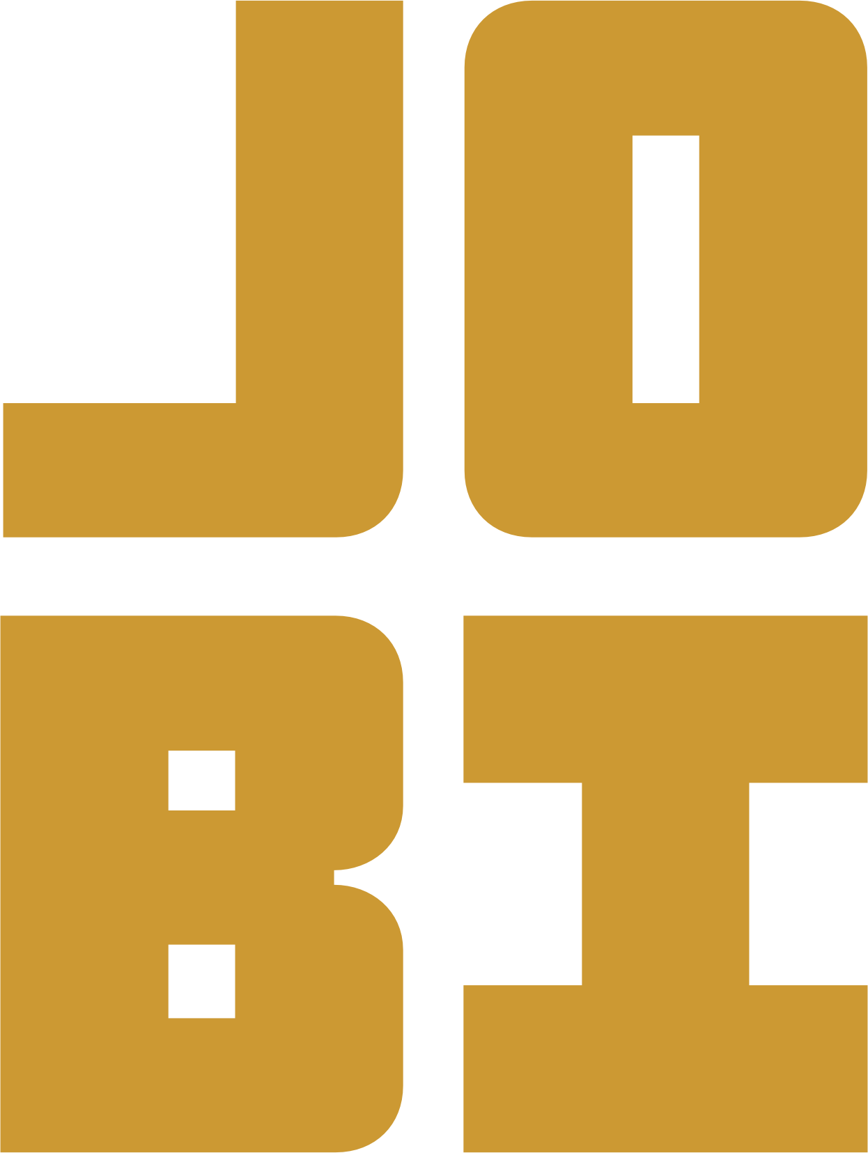 Jobi creatives LTD