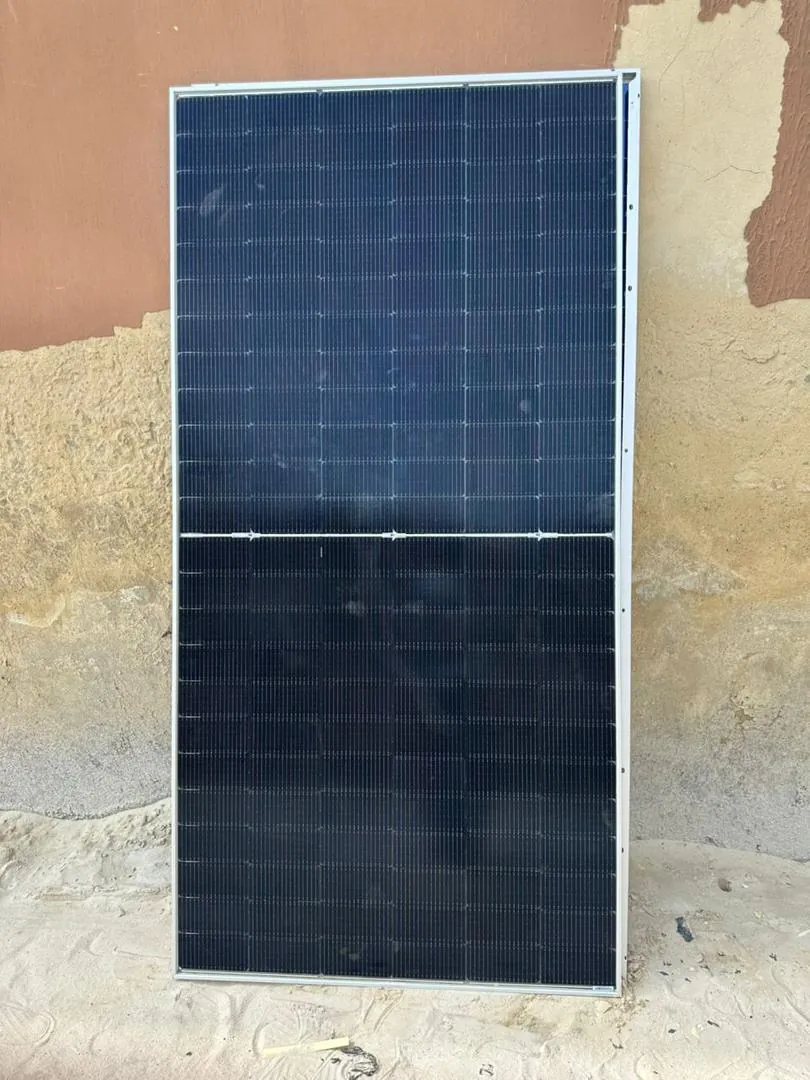 SOLAR PANEL