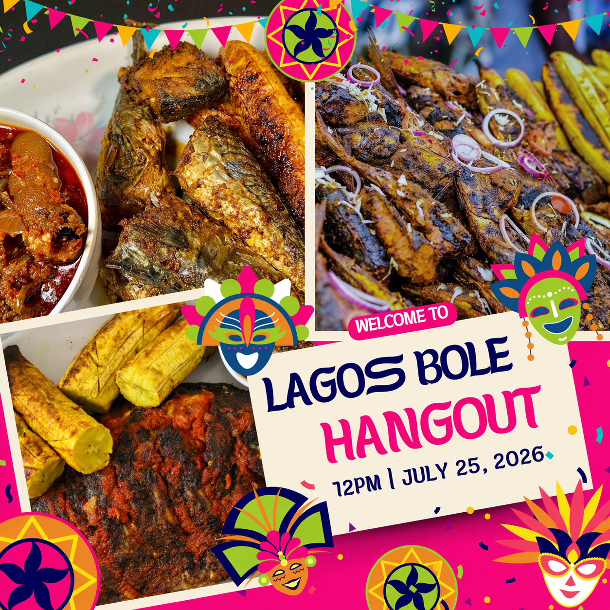 Bole festival