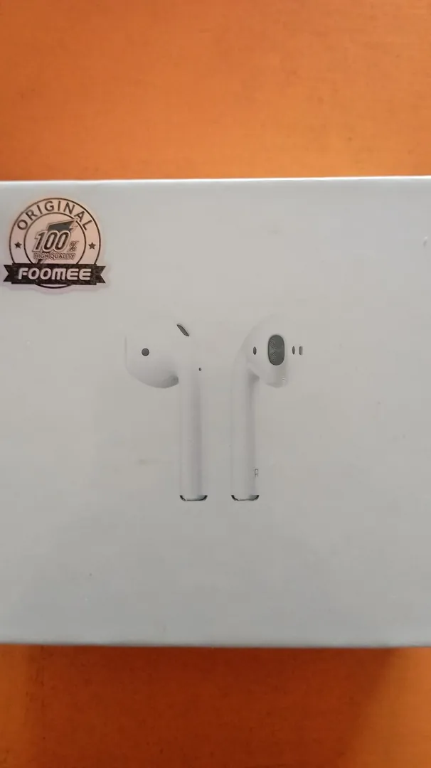 Foome earbuds model airpro